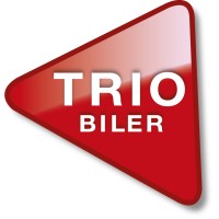 Trio Biler ApS Logo