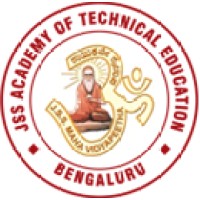J S S Academy of Technical Education, BANGALORE Logo