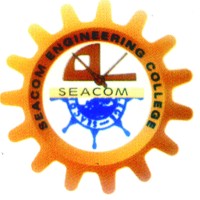 Seacom Engineering College Logo