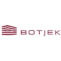 Botjek Logo