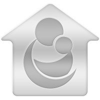 Almost Home Logo