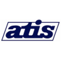 ATIS Telecommunicatie B.V. Logo