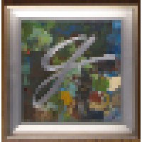 Gastonart & Frame Logo