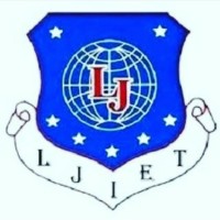 L.J. Institute Of Engg And Tech. Logo