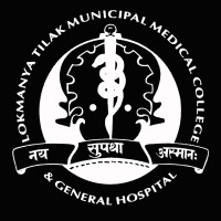 Lokmanya Tilak Medical College, Sion, Mumbai Logo