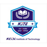 KGiSL Institute of Technology Logo