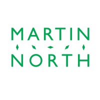 Martin North - Discover True Hospitality Logo
