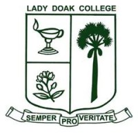 LADY DOAK COLLEGE Logo