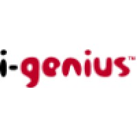 i-genius Logo
