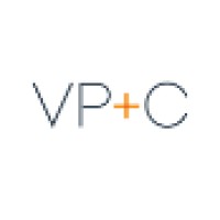VPC Partners Integrated Marketing Agency Logo