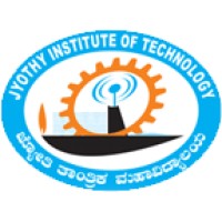 JYOTHY INSTITUTE OF TECHNOLOGY, BANGALORE Logo