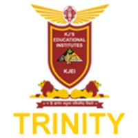 Trinity Academy of Engineering Logo