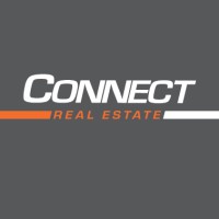 Connect Real Estate Logo