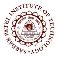 Bhartiya Vidya Bhavans Sardar Patel Institute of Technology Munshi Nagar Andheri Mumbai Logo