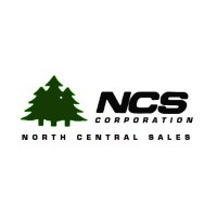 NCS Corporation Logo