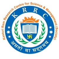 Kasturi Ram College of Higher Education Logo