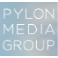 Pylon Media Group, Inc. Logo