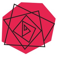 FlamingoRose creative agency Logo
