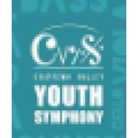 Chippewa Valley Youth Symphony Logo
