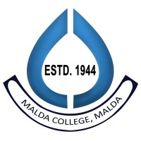 Malda College Logo