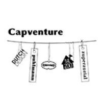 Capventure Logo
