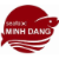 MinhDang Seafood Logo