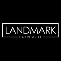 Landmark Hospitality Logo