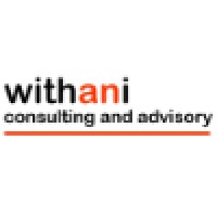 Withani Consulting and Advisory Pty Ltd Logo