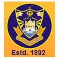 Khalsa College Amritsar Logo