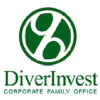 DiverInvest Asesoramiento Financiero - EAF Logo