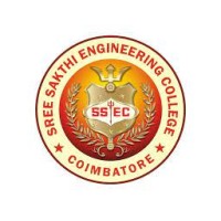 Sree Sakthi Engineering College Logo