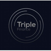 Triple Finance Logo