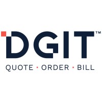 DGIT Systems Logo