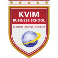 KV Institute of Management and Information Studies Logo