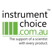 Instrument Choice - Measure Anything - Measure Everything Logo