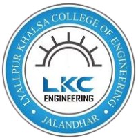 Lyallpur Khalsa College of Engineering Logo