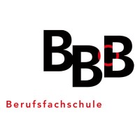 Berufsfachschule BBB Baden Logo