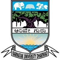 Karnataka University, Dharwad Logo