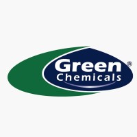 GREEN Chemicals® Logo