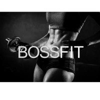 BOSSFIT Atlanta Logo