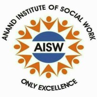 Anand Institute of Social Work, Anand Logo