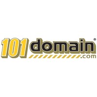 101domain.com Logo