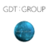 GDT: Group, LLC Logo