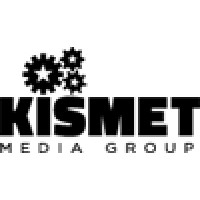 Kismet Media Group, LLC Logo
