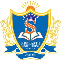 Siddharth Institute of Engineering & Technology, Puttur Logo