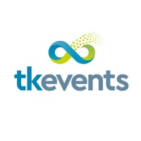 TK Events Inc. Logo