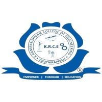 K.Ramakrishnan College of Engineering Logo