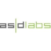 ASD LABS, INC. Logo