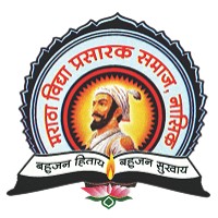 KRT Arts, BH Commerce and AM Science (KTHM) College, Nashik Logo