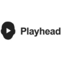 Playhead BV Logo